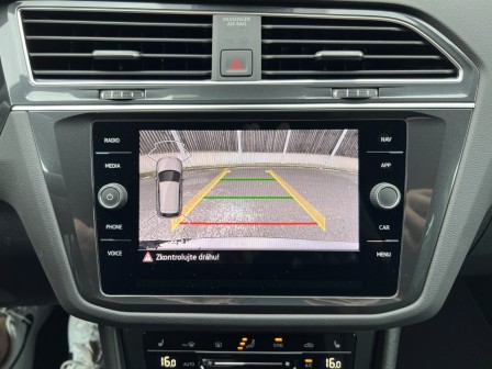 Volkswagen Tiguan (od 09/2020) Life
