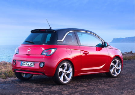 Opel ADAM