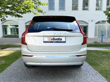 Volvo XC90 (od 01/2015) Inscription