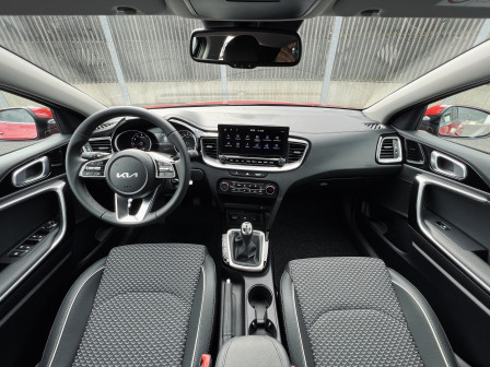 KIA XCeed (od 09/2019) Exclusive