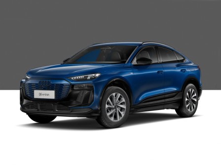 Audi Q6 Sportback S Line