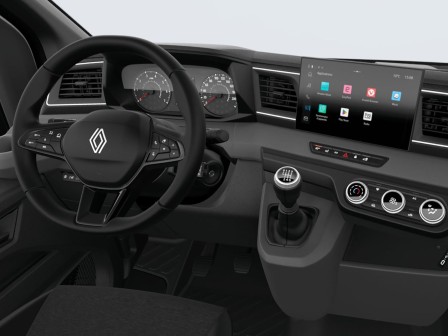 Renault Master Advance