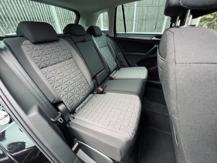 Volkswagen Tiguan (od 09/2020) Life