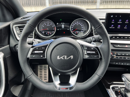 KIA ProCeed (od 01/2019) GT Line Plus