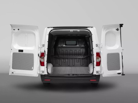 Maxus eDELIVER 3