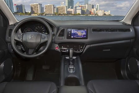 Honda HR-V 1.6 i-DTEC Executive