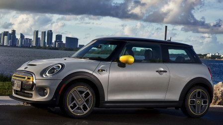 MINI Electric