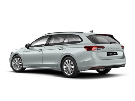 Škoda Superb IV Combi (od 02/2024) Selection