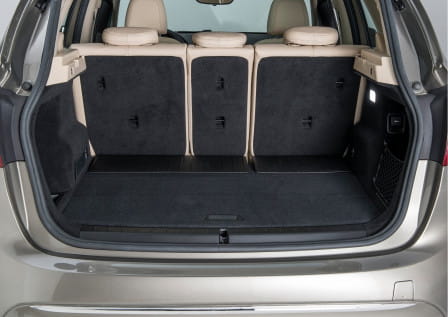 BMW Řada 2 Active Tourer (09/2019 - 12/2023) 2.0, 140 kW, Naftový, Automatická převodovka