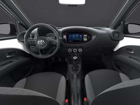 Toyota Aygo X Comfort