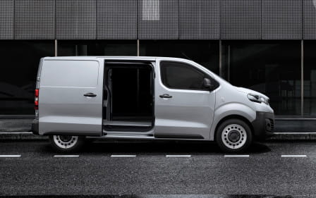 Peugeot Expert (III) Furgon