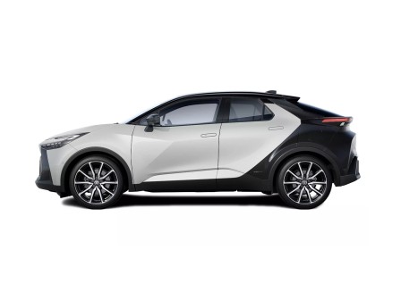 Toyota C-HR (od 01/2024) GR Sport Premiere Edition