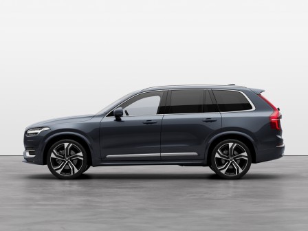 Volvo XC90 (od 01/2015) Plus Bright