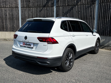 Volkswagen Tiguan Allspace (od 05/2021) Life