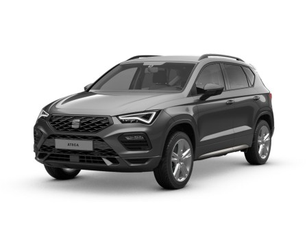 SEAT Ateca Vamos FR