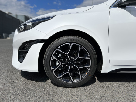 KIA ProCeed (od 01/2019) GT Line Plus