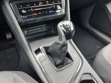 Volkswagen Tiguan (od 09/2020) Life