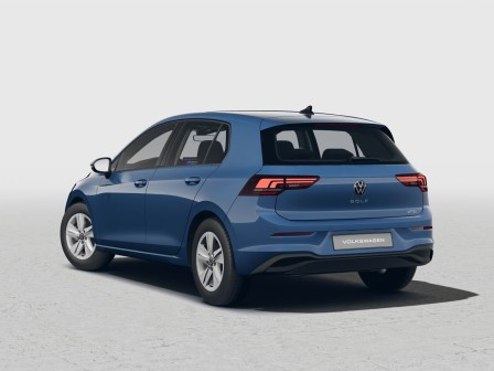 Volkswagen Golf (od 07/2024) Life