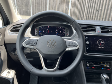 Volkswagen Tiguan Allspace (od 05/2021) Elegance