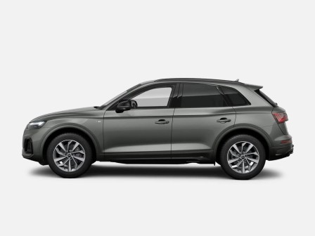 Audi Q5 S line