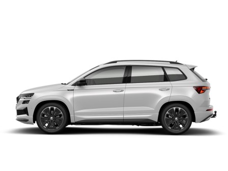 Škoda Karoq Sportline