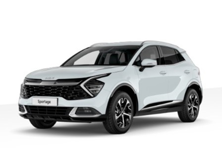 KIA Sportage TOP